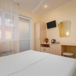 Фото Отель Нарния