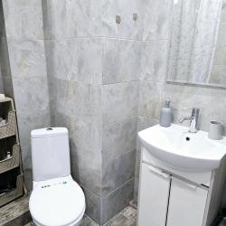 Фото Апартаменты на улице Хадыженская 11А