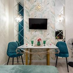 Фото Отель ST-Apartments на проспекте Лиговский 75-77Б
