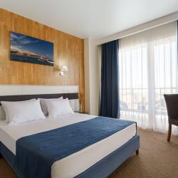 Фото Отель Санмаринн