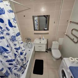 Апартаменты студия ул. Дзержинского, 3-66