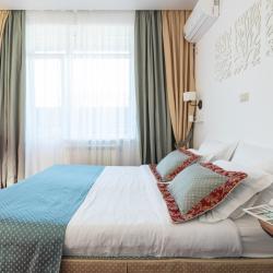 Фото Отель Вилла Дежа Вю