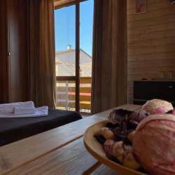 Фото Отель Sea Zona (Си Зона)