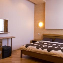 Фото Отель АРС