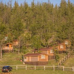 Номер люкс с 3 односпальными кроватями