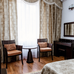 Фото Отель Нани