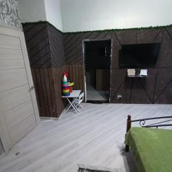 Фото Отель Эвкалипт