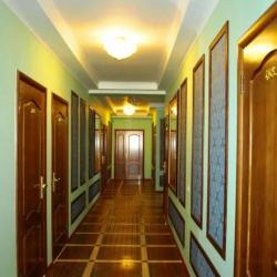 Фото Парк-отель Уют