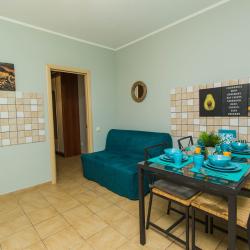 фото 13 MOKO Apartments (МОКО Апартментс) на улице Татьянин Парк 14 корпус 1