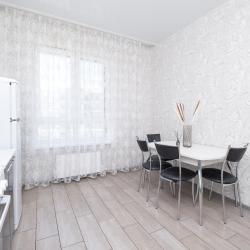 1-комнатные апартаменты улучшенные