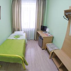 Фото Отель Большой Урал на Малышева