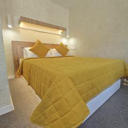 1-комнатные апартаменты студия