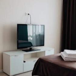 1-комнатные апартаменты стандарт