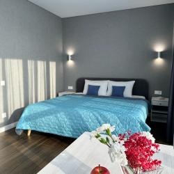 Фото Отель KluchnikOFF (КлючникОФФ) на улице Г.С. Аксакова