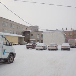 Фото Hostel (Хостел)