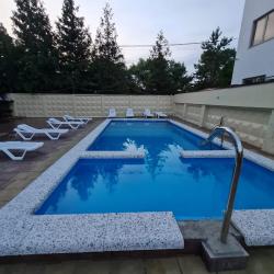 Комната улучшенная с 2 односпальными кроватями