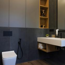 Шале Кристал с 2 спальнями по ул. Берёзовая, 38Б