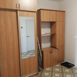 Фото Отель Как дома. Левый берег на ой