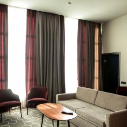 фото 35 City Hotel 1905 (Сити Отель 1905)
