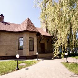 Фото Отель Scher Hof (Шер Хоф)