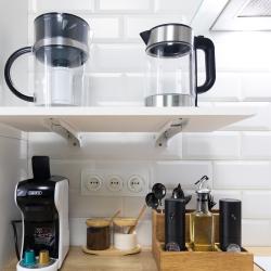 Фото Отель LovelyHome 39 (ЛавлиХоум 39) на улице Набережная 19А