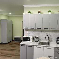 Фото Апартаменты на улице Новая 27с2