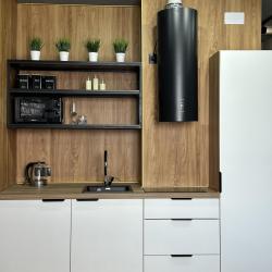 Фото Апартаменты на улице Петра Алабина