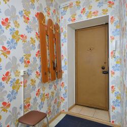 1-комнатные апартаменты стандарт