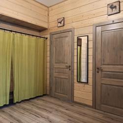 Фото Отель Барский