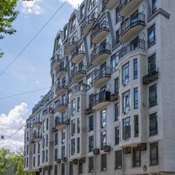 фото 16 RIVA Apart (РИВА Апарт) на улице Чапаева