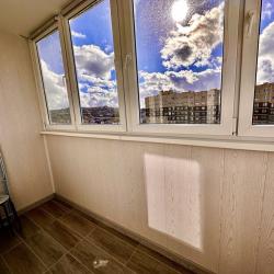 Фото Апартаменты на улице Ленина 227