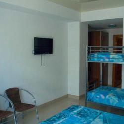 Фото Отель 35 Меридиан