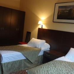 Фото Отель Нарва