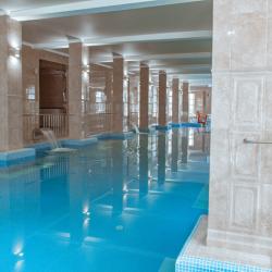 Фото Отель Дворец Нарзанов