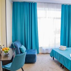 Фото Отель SL Кавказ