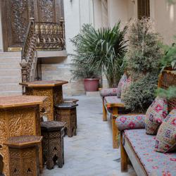 Фото Отель Gur Emir Palace (Гур Эмир Палас)