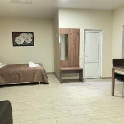 Апартаменты студия