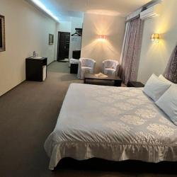 Фото Отель Вилла Светлана