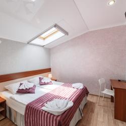 Фото Отель Енисей