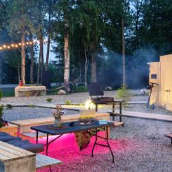 Фото Отель Талви-Кеса