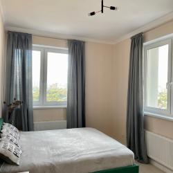 Фото Отель Спутник на улице Липовой Рощи 6 корпус 1