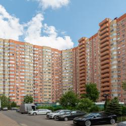 Фото Отель ТутЖивут на улице Сарабеева 5 корпус 5