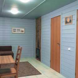 Фото Отель Иванова дача