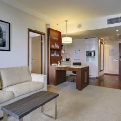 фото 38 Staybridge Suites St. Petersburg (Стейбридж Санкт-Петербург)