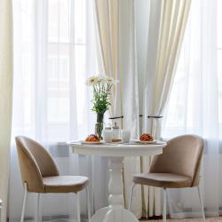 Фото Апартаменты на улице Кругликовская 3/19