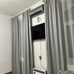 Апартаменты студия №1