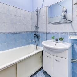 2-комнатные апартаменты стандарт