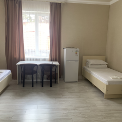 Фото Отель Гостевой Дом 2050