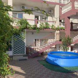 Фото Отель Ситерра