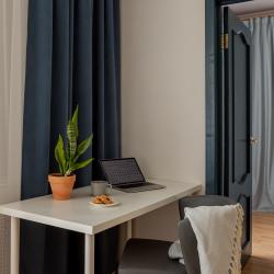 фото 9 RoomRoom (РумРум) на проспекте Толбухина